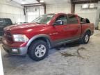 2009 Dodge RAM 1500