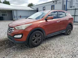 2013 Hyundai Santa FE Sport en venta en Prairie Grove, AR