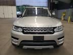 2016 Land Rover Range Rover Sport HSE