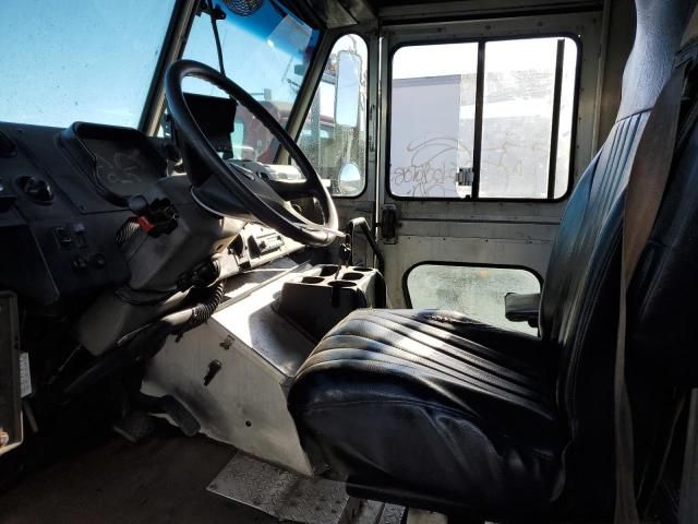 2012 Freightliner Chassis M Line WALK-IN Van