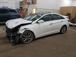 2012 Hyundai Sonata SE en venta en Ham Lake, MN