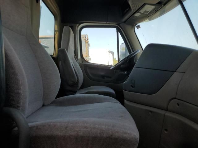 2015 Freightliner Cascadia 125