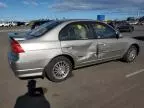 2005 Honda Civic EX