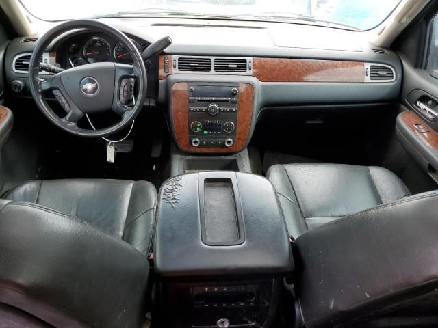 2008 Chevrolet Tahoe K1500