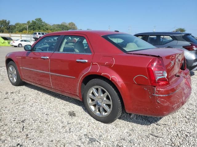 2010 Chrysler 300 Touring