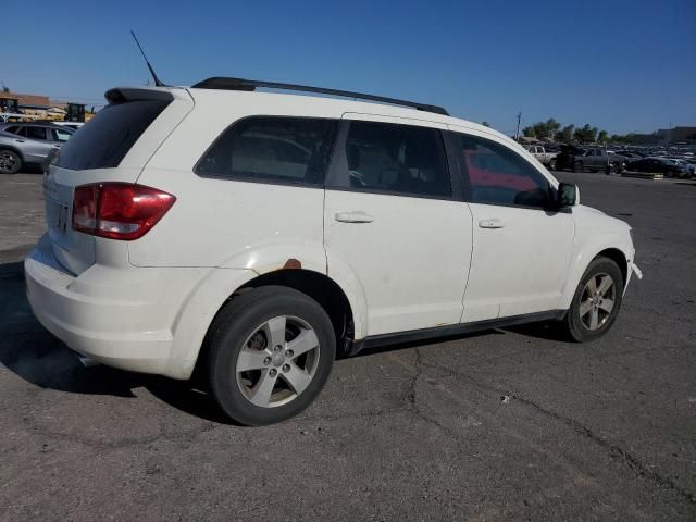 2011 Dodge Journey Mainstreet