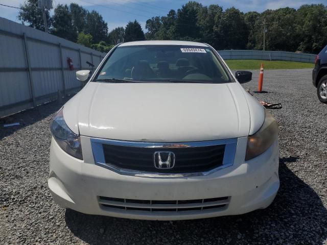 2008 Honda Accord LX