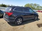 2018 Honda Pilot EX