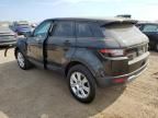 2019 Land Rover Range Rover Evoque SE