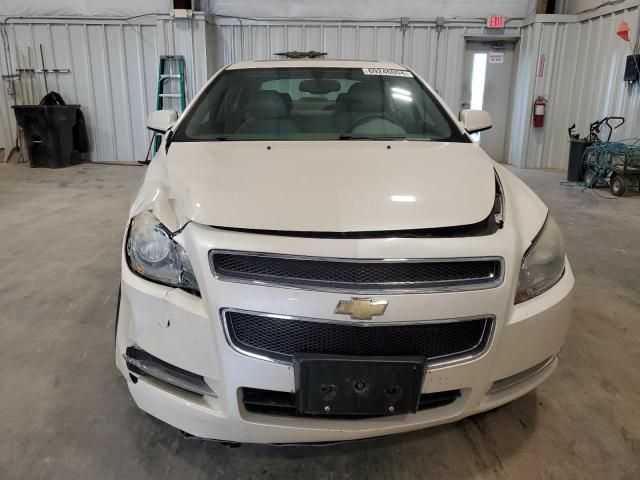 2010 Chevrolet Malibu 2LT