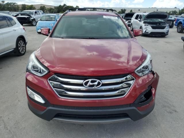 2015 Hyundai Santa FE Sport