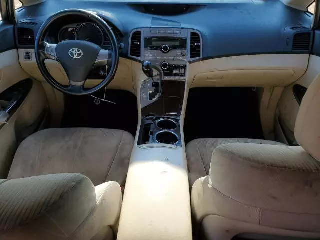 2009 Toyota Venza