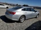 2019 Chevrolet Malibu LS