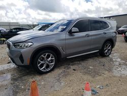 2023 BMW X3 XDRIVE30I en venta en Arcadia, FL