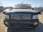 2004 Infiniti QX56