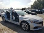 2022 Honda Accord Hybrid EXL