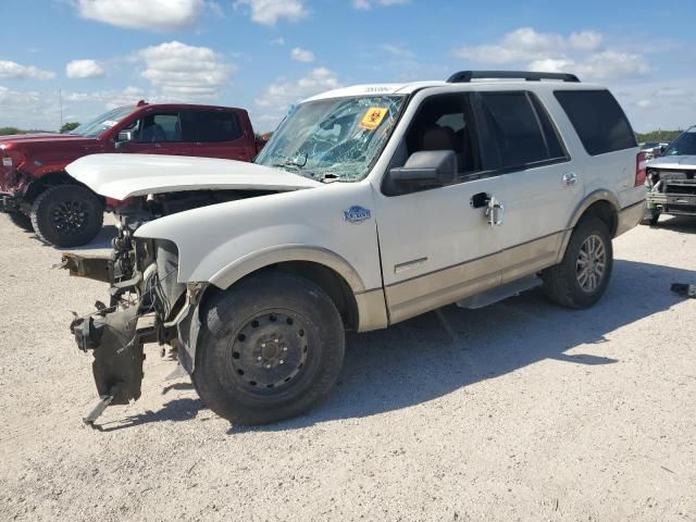 2008 Ford Expedition Eddie Bauer