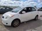 2008 Toyota Yaris