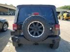 2010 Jeep Wrangler Sport