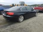 2012 BMW 328 I Sulev