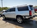 2017 Chevrolet Suburban K1500 LT