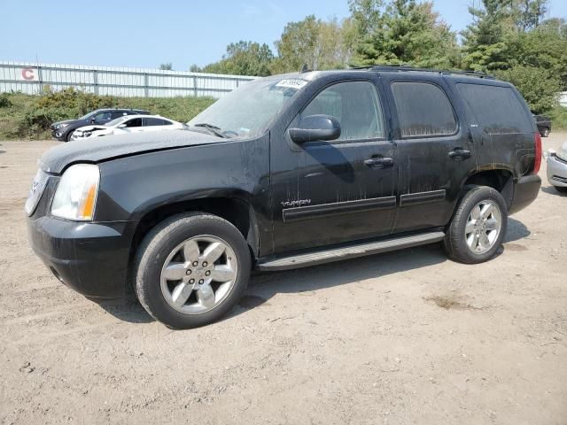 2013 GMC Yukon SLT