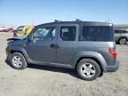 2011 Honda Element LX