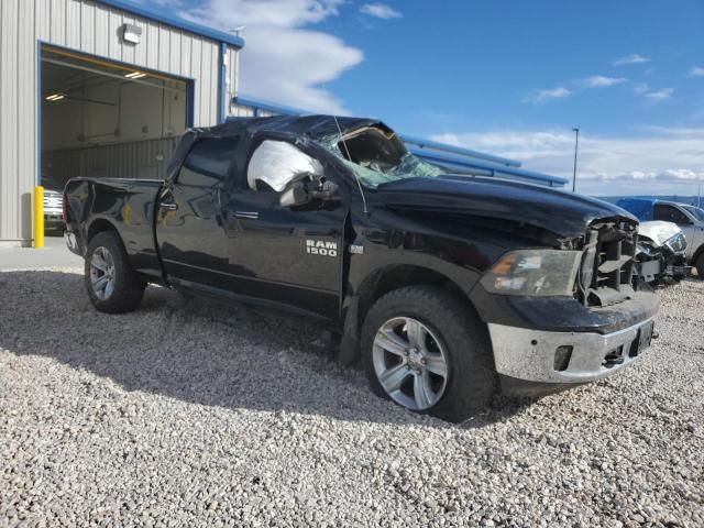 2014 Dodge RAM 1500 SLT