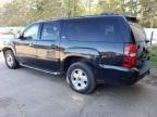 2013 Chevrolet Suburban K1500 LT