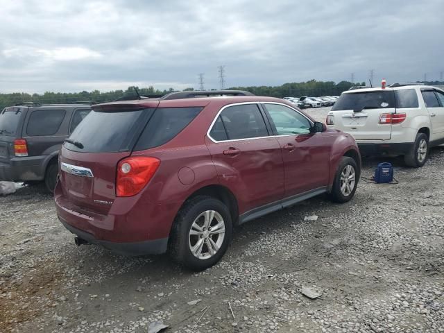 2010 Chevrolet Equinox LT