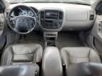 2002 Ford Escape XLT