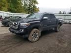 2019 Toyota Tacoma Double Cab