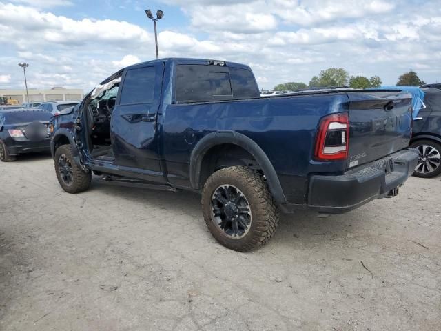 2023 Dodge RAM 2500 Powerwagon