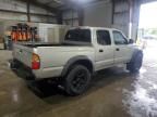 2003 Toyota Tacoma Double Cab