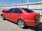 2002 BMW 325 XI