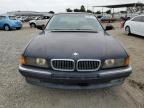 1995 BMW 740 IL