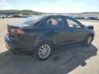 2010 Mitsubishi Lancer ES/ES Sport