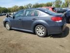 2012 Subaru Legacy 2.5I Premium