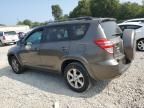 2010 Toyota Rav4 Limited