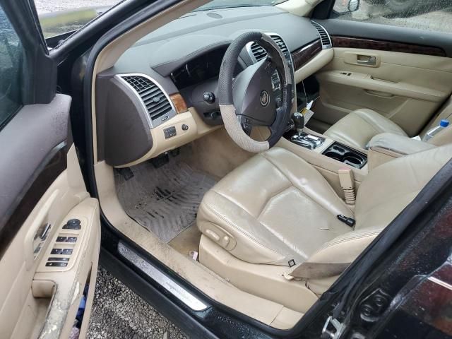 2007 Cadillac SRX