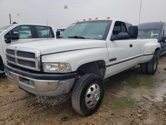 1996 Dodge RAM 3500