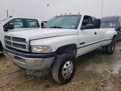 Dodge salvage cars for sale: 1996 Dodge RAM 3500