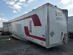 2021 Wabash 53 Trailer en venta en Cahokia Heights, IL