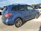 2015 Subaru Forester 2.5I Touring