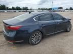 2017 KIA Cadenza Premium