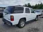 2005 Chevrolet Tahoe K1500