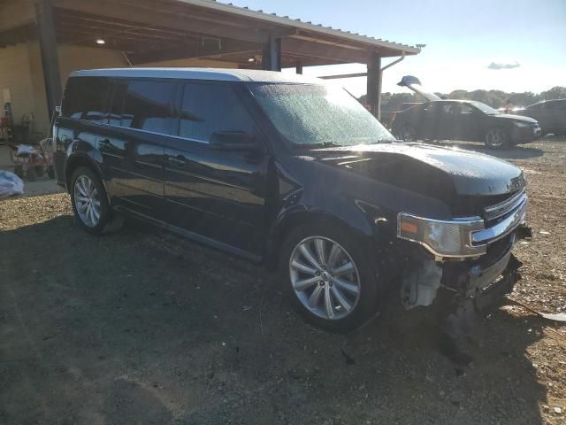 2014 Ford Flex SEL