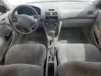 2002 Toyota Corolla CE