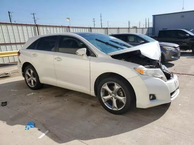 2013 Toyota Venza LE