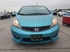 2012 Honda FIT Sport